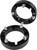Open Trail Wheel Spacer 1.5" 4/156 Stud: 12Mm X 1.5Mm 15-4156-4156