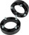 Open Trail Wheel Spacer 1.5" 4/137 Stud: 10Mm X 1.25Mm 15-10-4137-4137