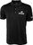 Sedona Sedona Polo Black/White 3X 99-71513X