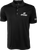 Sedona Sedona Polo Black/White Xl 99-7151X