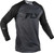 Fly Mtb Gravity Long Sleeve Jersey Grey/Black Xl 359-321X