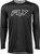 Fly Mtb Enduro Long Sleeve Jersey Black/White Xl 359-240X
