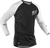 Fly Mtb Gravity Dig Long Sleeve Jersey Black/White 2X 359-3222X