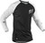 Fly Mtb Gravity Dig Long Sleeve Jersey Black/White 2X 359-3222X
