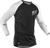Fly Mtb Gravity Dig Long Sleeve Jersey Black/White Md 359-322M