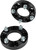Open Trail Wheel Spacer 1" 4/110 Stud: 12Mm X 1.5Mm 1-4110-4110
