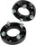 Open Trail Wheel Spacer 1" 4/110 Stud: 12Mm X 1.25Mm 1-25-4110-4110
