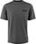Fly Mtb Trail Tee Grey Xl 359-121X