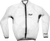 Fly Racing Fly Rain Jacket Clear Xl 354-6111X
