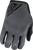 Fly Racing Radium Gloves Grey Lg 359-413L