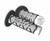 Scott Diamond Mx Grip (Black/White) 219626-1007