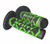 Scott Diamond Mx Grip (Green/Black) 219626-1089