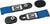 Scott Speed Strap Blue 212576-0003