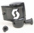 Scott Works Motor Side Canister Blk 205170-223