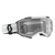 Scott Fury Goggle White/Grey Clear Works Lens 274514-1039113