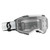 Scott Fury Goggle White/Grey Clear Works Lens 274514-1039113