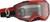 Scott Fury Goggle Red/Black Clear Works Lens 274514-1018113