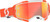 Scott Fury Goggle Orange Orange Chrome Works 272828-0036280