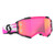 Scott Fury Goggle Pnk/Blk Pnk Crm Wrk 2728281665340