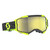 Scott Fury Goggle Zebra Blk/Ne Ylw Ylw Crm Wrk 2728288206289