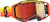 Scott Prospect Snwcrss Goggle Orng/Ylw Enhancer Red Chrome 272846-1649312