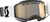 Scott Prospect Snwcrss Ls Goggle Prem Blk/White Bronze Chrome 278603-7702245
