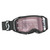 Scott Prospect 2.0 Amp Goggle Blk/Wht Rose Wrk 4214691007352