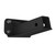 Kolpin Utv 2" Receiver Hitch Black Pol 85705