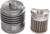 Pcracing Flo Reusable Steel Oil Filter PCS2