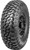 Maxxis Razr Xt 33X10R15 Tire Razr Xt 33X10.00R15 8Pr TM00296500