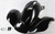 Maier Frt Fndr Black Trx250X/300Ex '87-06 117270