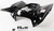 Maier Rear Fndr Black Trx450R '04-05 117470