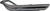 C&A Mtx Pro Skis Black Black Black Pair 77020392