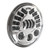 Jw Speaker 8790A2 Adaptive Headlt 7" Chr Bezel 0555031