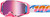 100% Armega Hiper Goggle Lefreak Hiper Pink Mirror Lens 50003-10022
