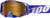 100% Armega Goggle Klein Mirror True Gold Lens 50005-00047