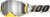 100% Armega Goggle Viggo Mirror Silver Flash Lens 50005-00048
