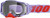 100% Armega Goggle Fausto Clear Lens 50004-10049