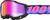 100% Accuri 2 Goggle Superdome Dark Red Mirror Lens 50014-10064