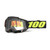 100% Accuri 2 Goggle Fairbanks Clear Lens 50013-00058
