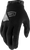 100% Ridecamp Youth Gloves Black Xl 10012-00003