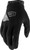100% Ridecamp Women'S Gloves Black Xl 10013-00004