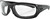 Bobster Rukus Sunglasses Black Anti-Fog W/Photochromatic Lens ERUK001