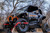 Caliber Trailblazer Orv Tie Downs 2 Pk W/ Carry Bag 13568