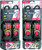Caliber Retrax Retractable Strap 13412
