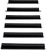 Caliber Trailer Grips Black 6/Pk 13200
