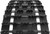 Camso 2.52 Pitch Hack Saw Racing 121 X 1.00 14 Wide Track 9239R