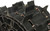 Camso 2.86 Pitch Challenger Track 146 X 2.50 15 Wide 9145M