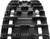 Camso 2.52 Pitch Freeride Track 121 X 1.50 14 Wide 9033C