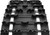 Camso 2.52 Pitch Cobra Track 121 X 1.35 15 Wide 9052H
